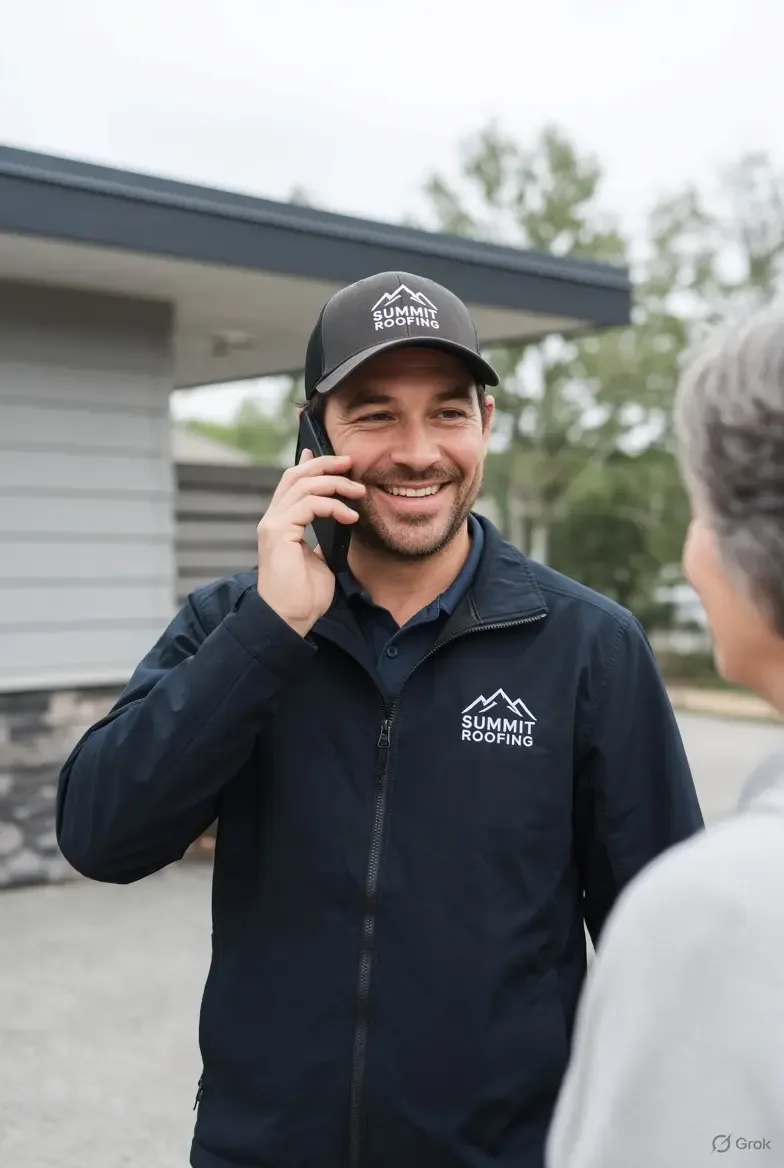 Flat Roof Leak Repair Henderson, CO FAQs